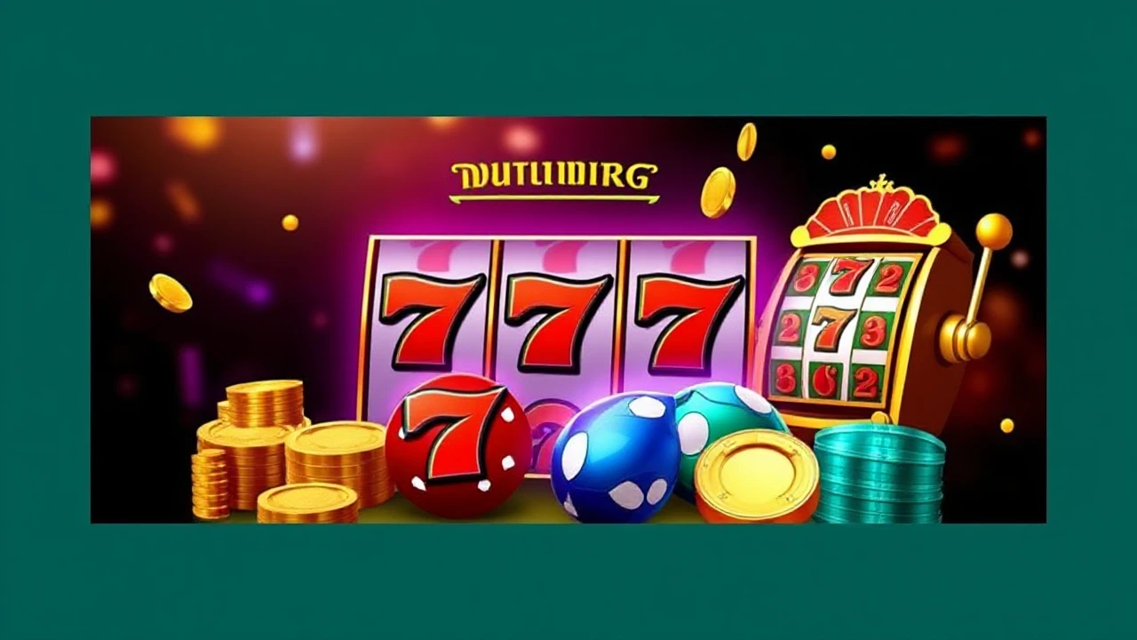 Panduan Lengkap Bermain Slot Casino Online untuk Pemula