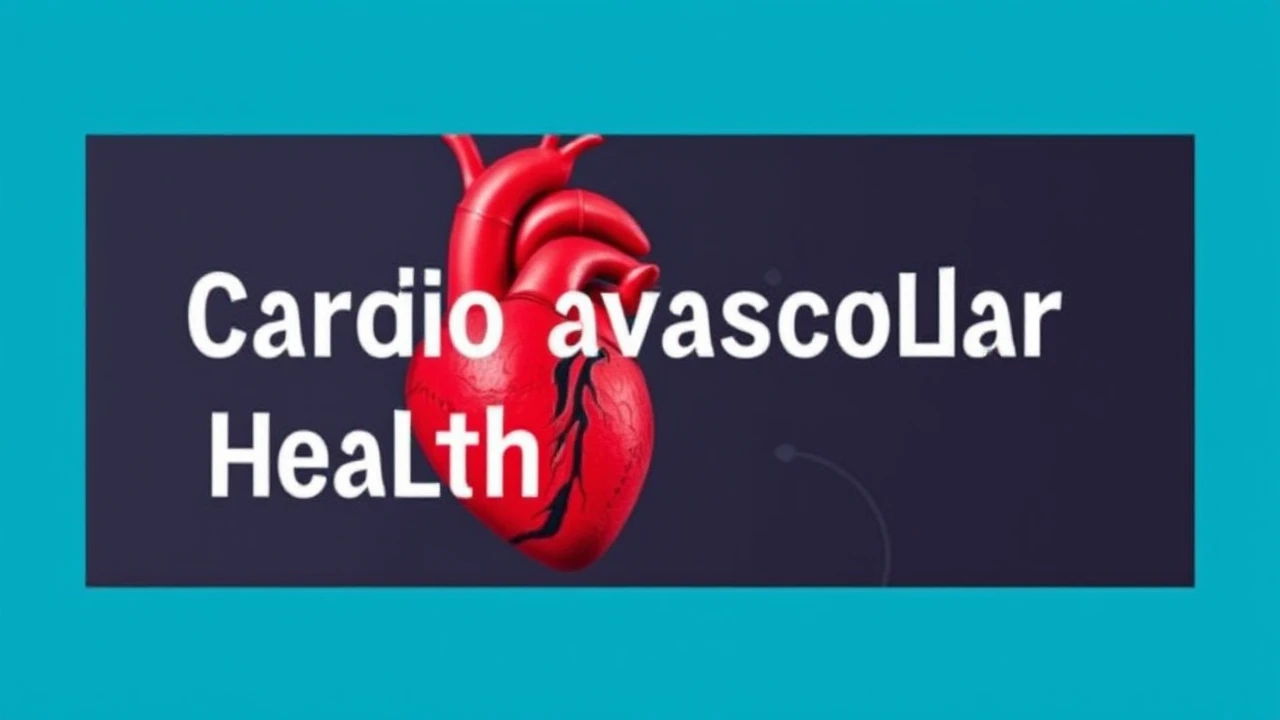 Supercharge Your Cardiovascular Health with These 5 Effective Workouts