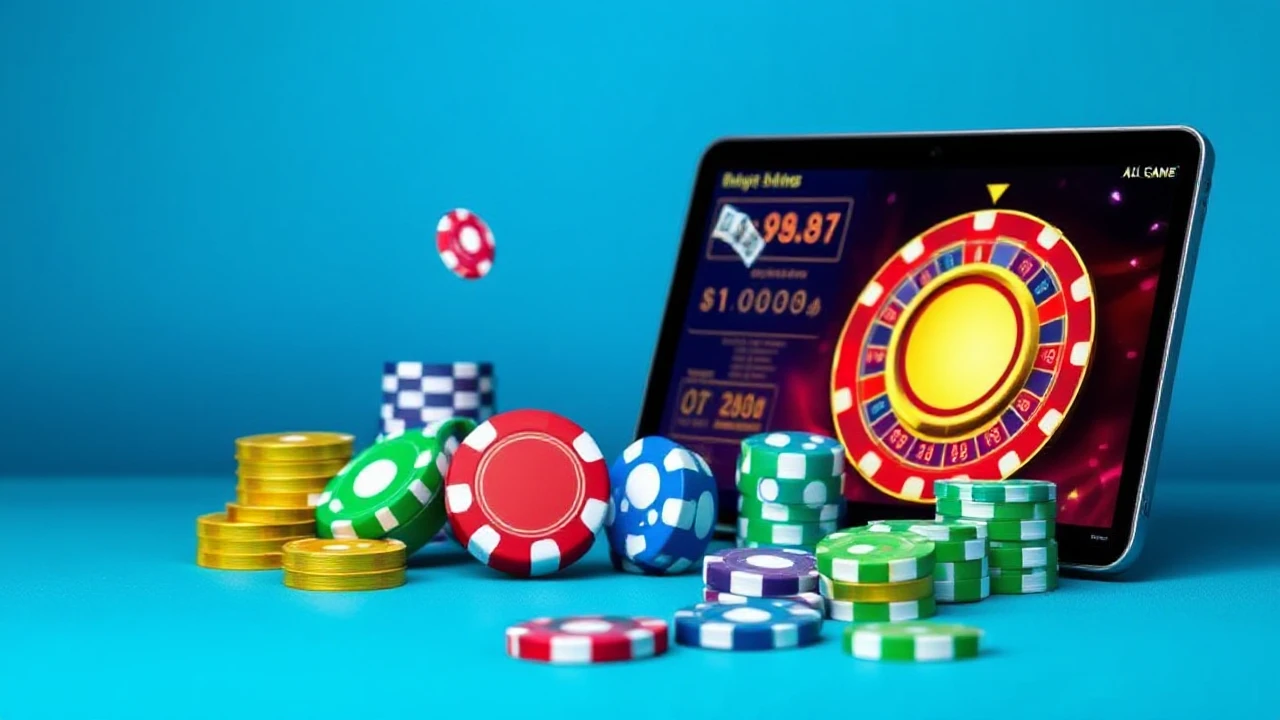 Understanding the Psychological Factors of Online Casino Games