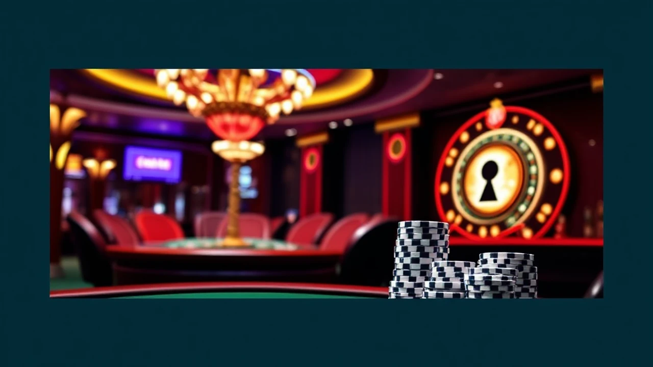 Unveiling the Veiled Landscape of Casino Security