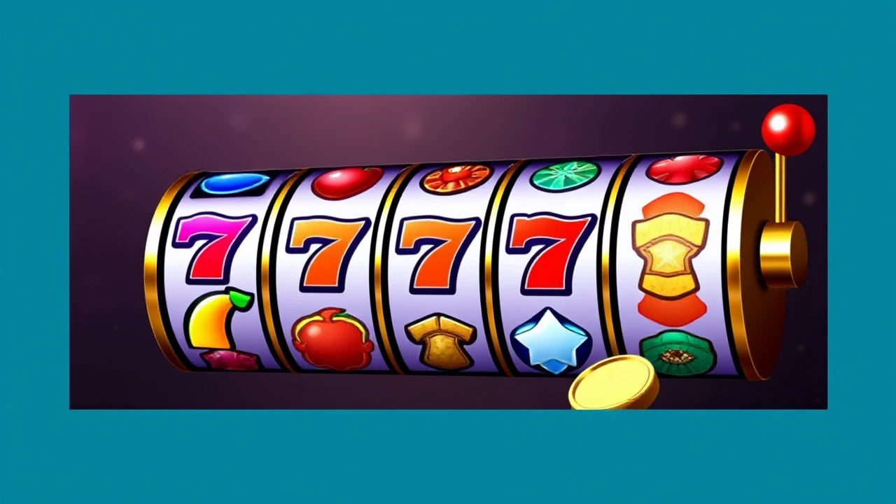 The Transformation of Symbols in Slot Games: From Fruits to High-Tech Icons
