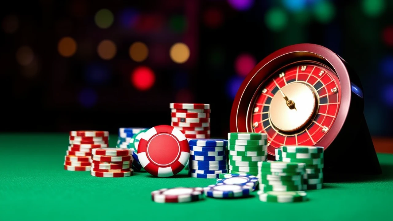 Mastering the Art of Funds Management in Gaming Houses: Essential Tips for Players