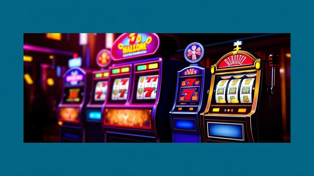 Unleashing the Hidden Gems of Gaming House Slot Jackpots