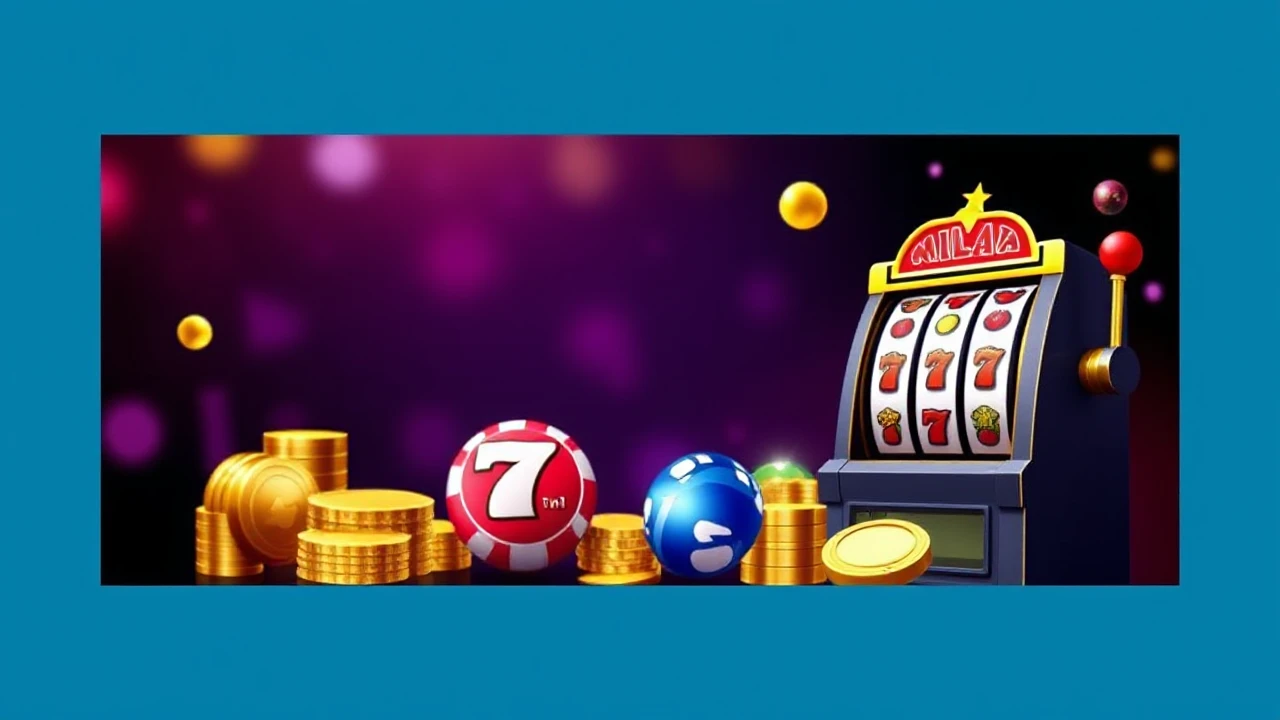 Key Guidelines of Playing Slot Machine Games Online