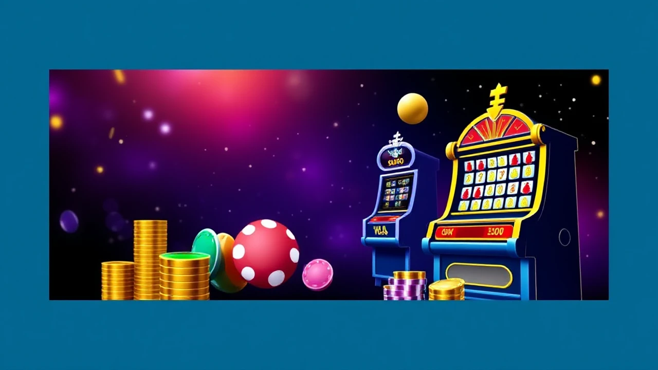 The Complete Manual to Understanding this Universe of Online Casino Gaming Games