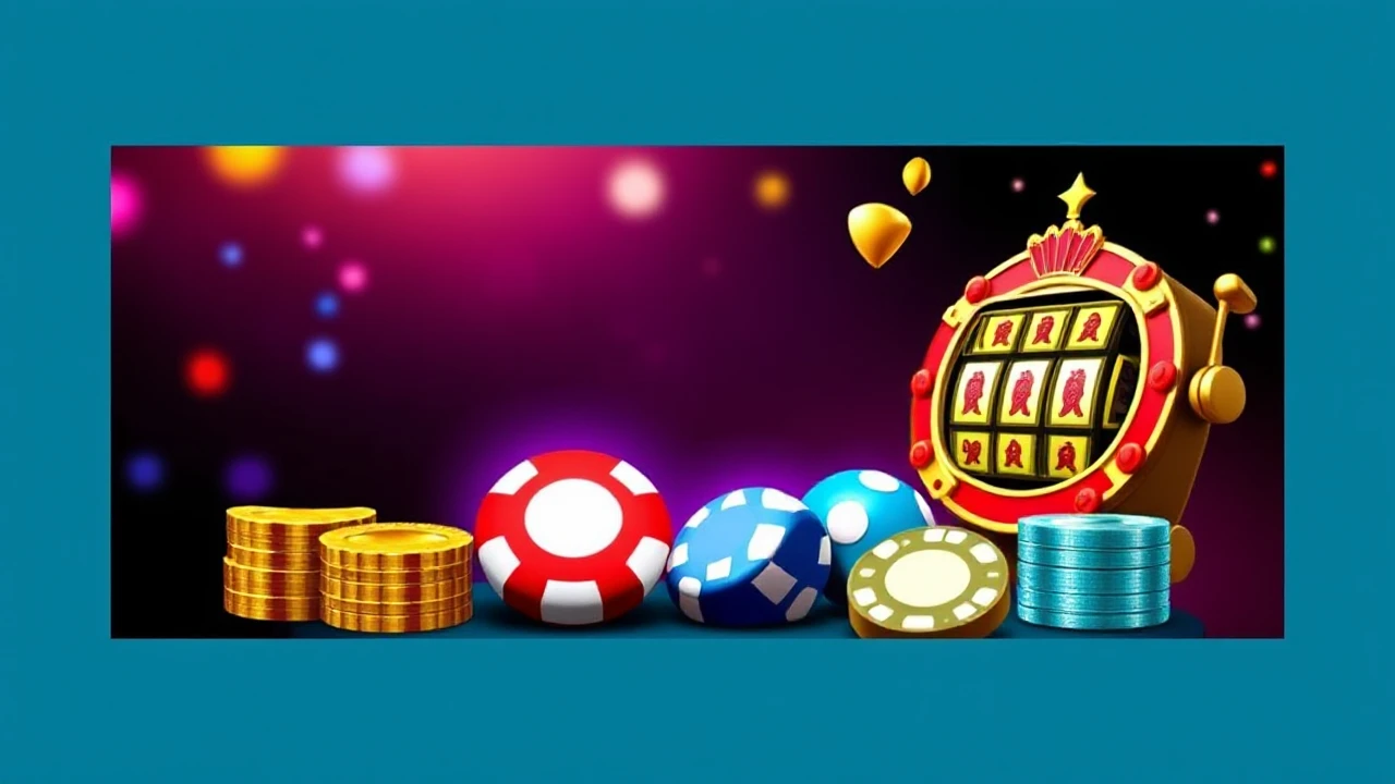 The Best Internet-based Casino Games to Play Today