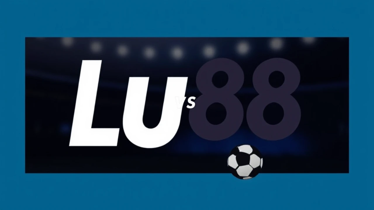 Lu88 vs Competitors: Which Platform Performs Better