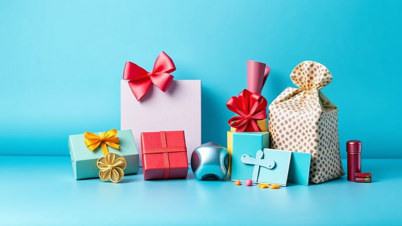 Top Promotional Gifts to Boost Your Brand in Singapore