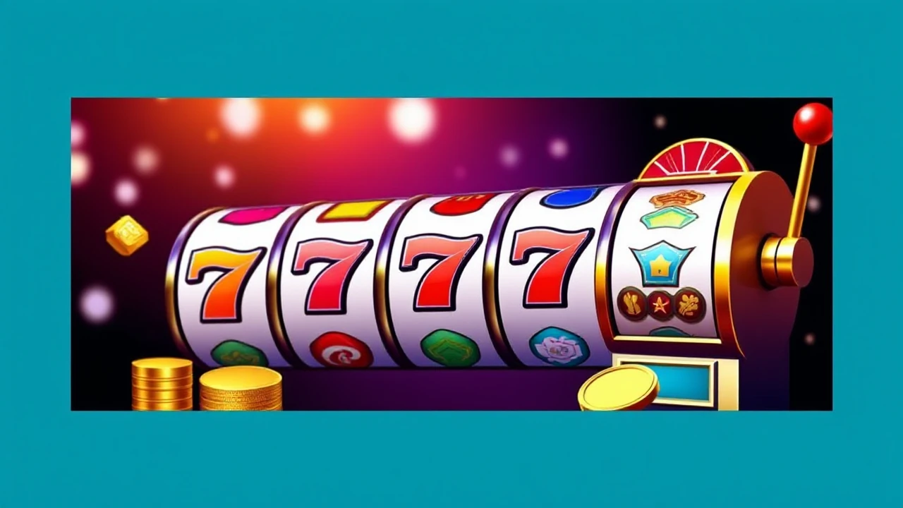 Unlocking the Untold Truths of Maximizing Your Winnings in Gambling Slot Payouts