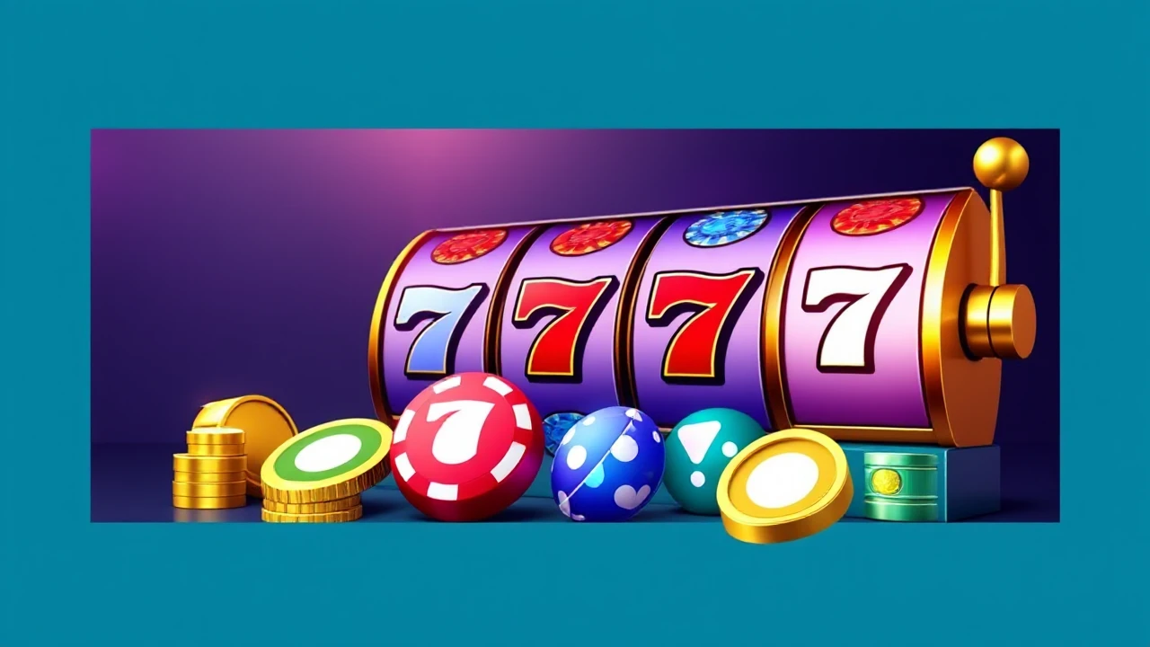 Adapting to the Evolution of Slot Game Developers in Response to Shifting Player Preferences