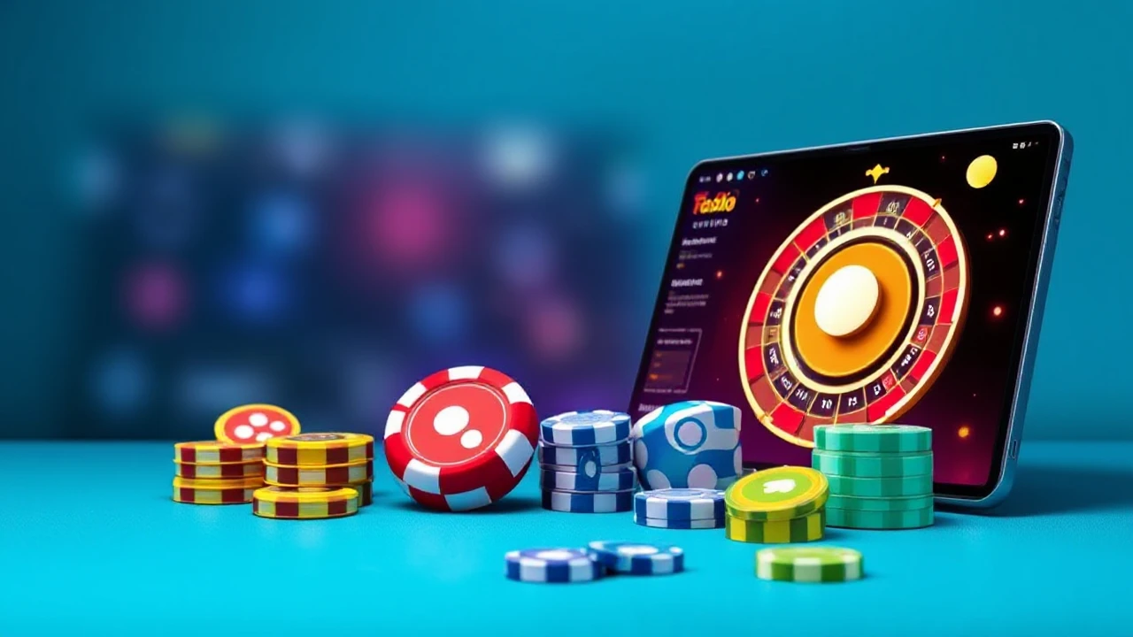 What's Next in the World of Online Casino Games