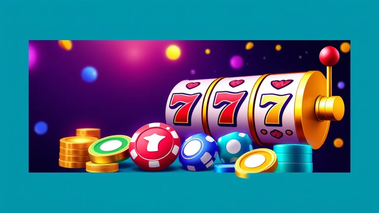 Investigating the Latest Gambling Slot Trends of 2022