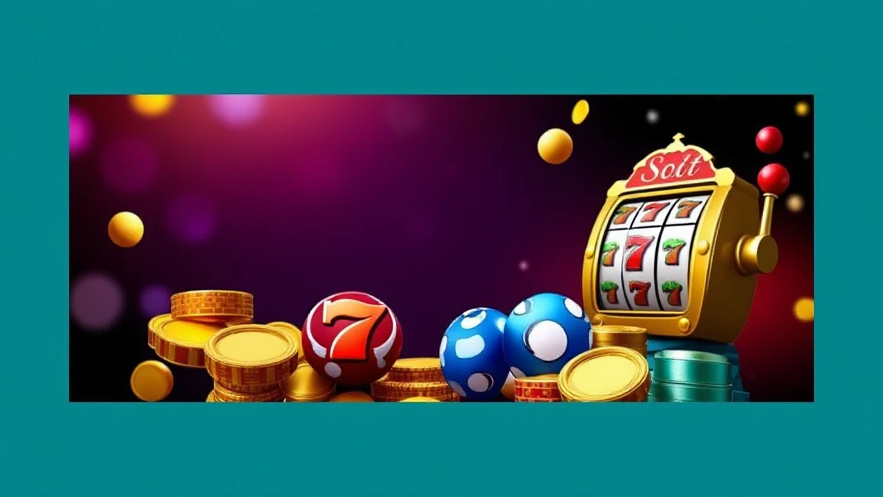 Panduan Main Slot Online yang Lengkap