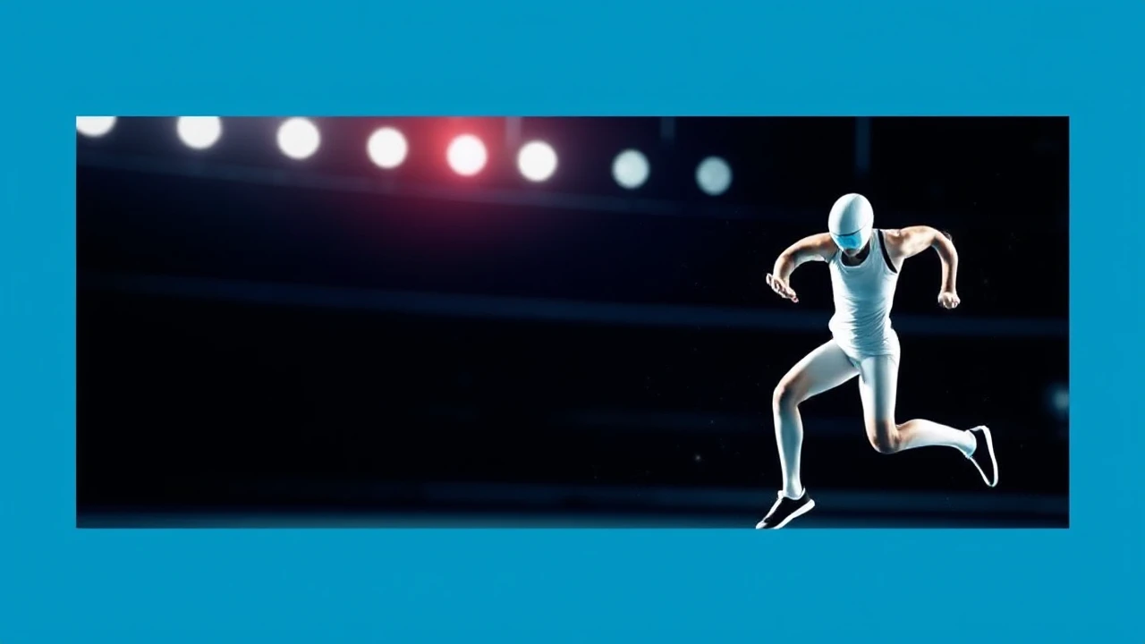 Shaping the Fitness Landscape: Innovative Trends in Sports