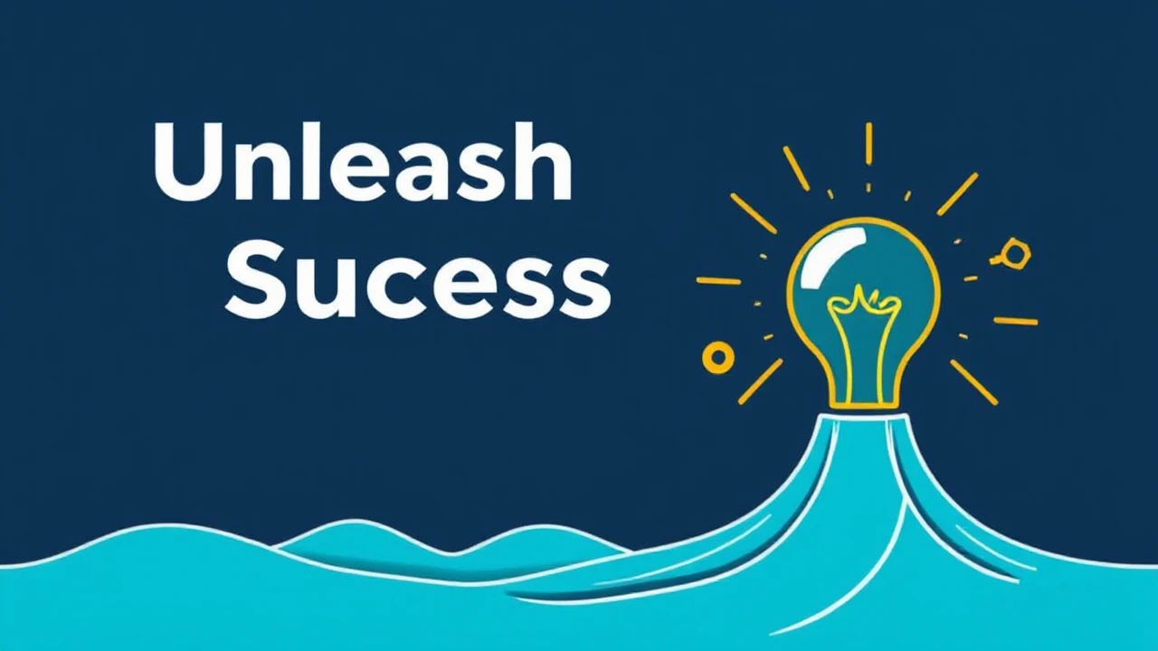 Unleashing Success: Innovative Strategies for Thriving Businesses