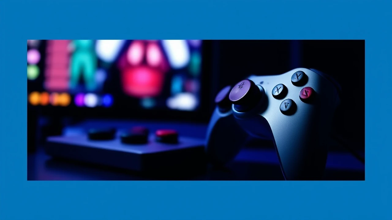 Mastering the Art of Gaming: Helpful Tips and Tricks for Novice Players