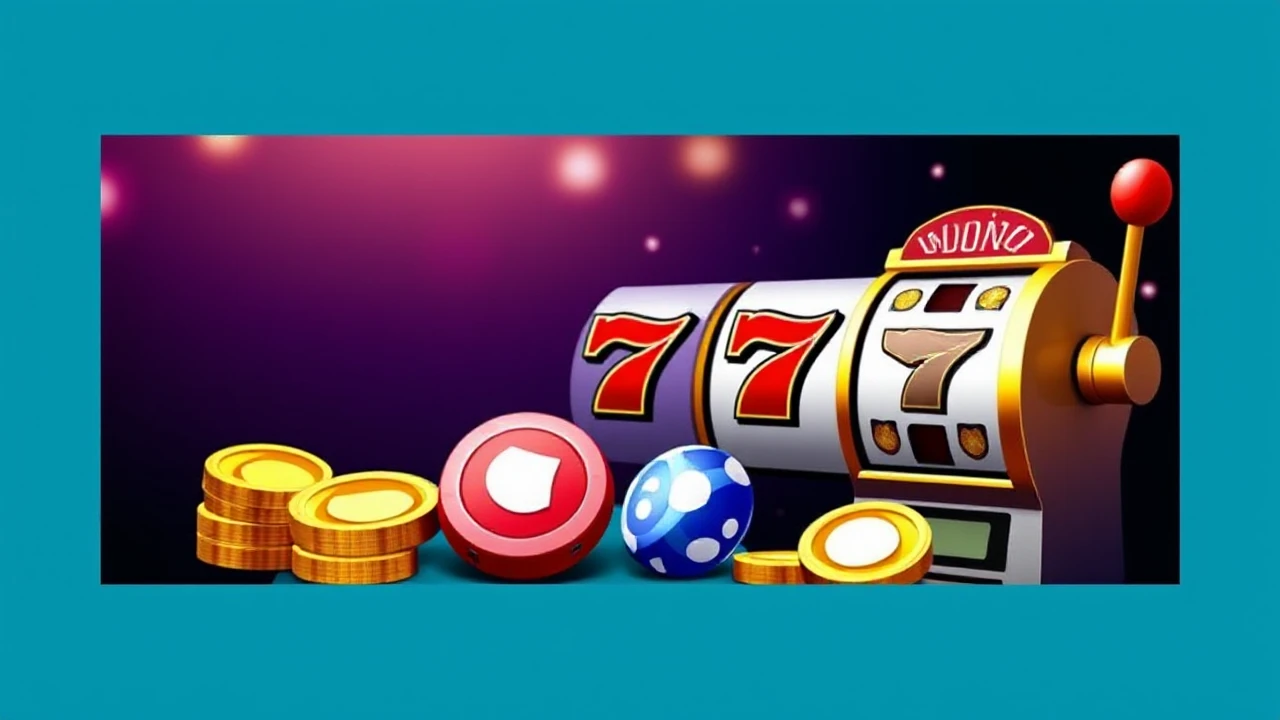 Advancing Your Skills in Slot Games: A Journey from Novice to Expert