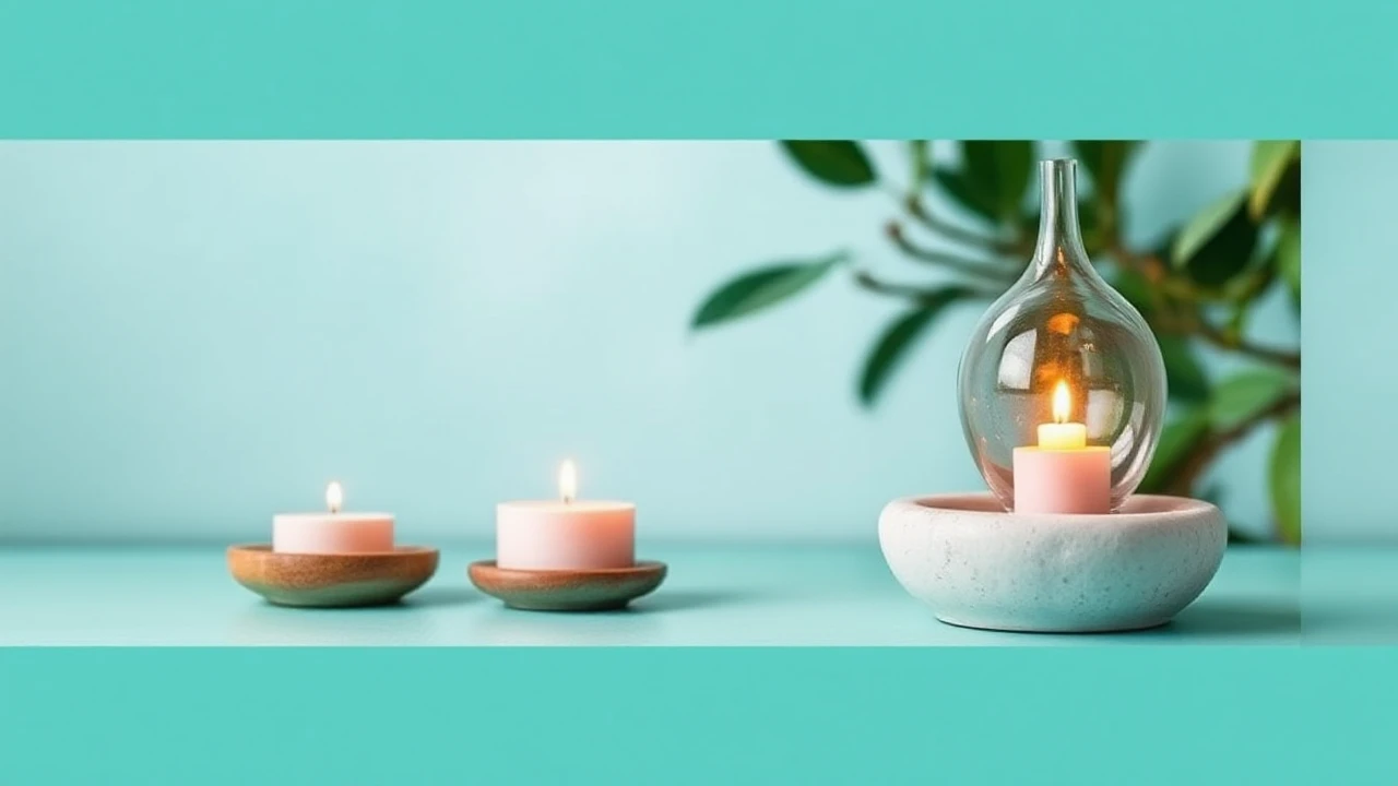 Find Your Zen: 8 Personal Care Rituals for a Healthier Lifestyle