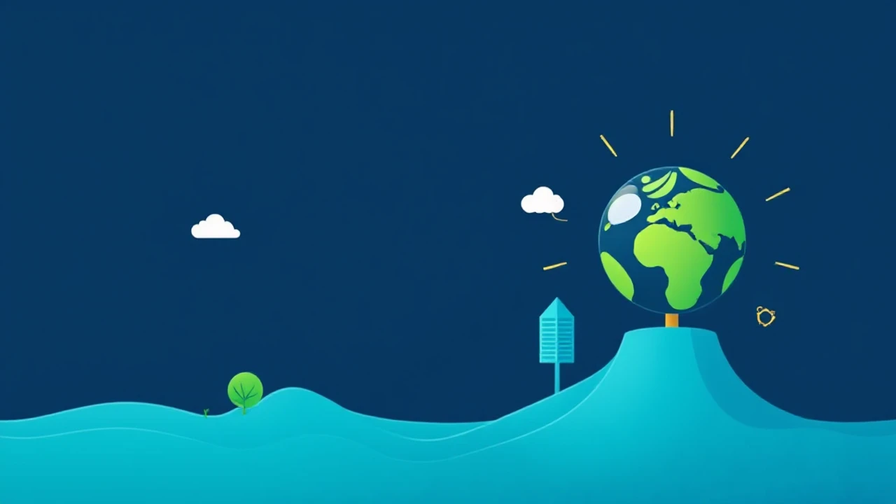 Delving into emerging Frontiers of Success in Business