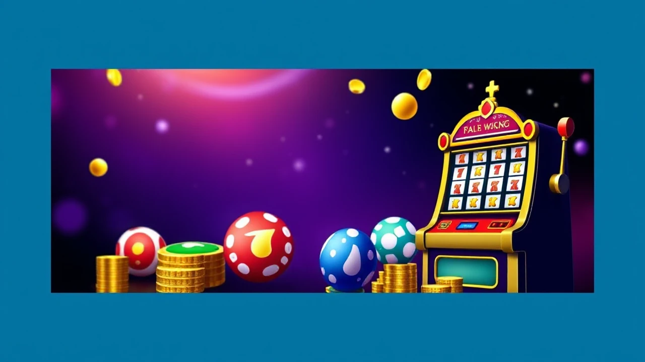 From Novice to Pro: Mastering the Universe of Casino Games