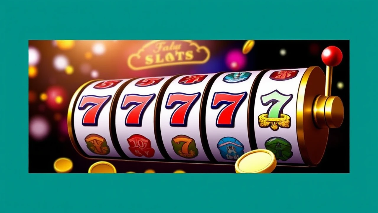 Guide to Choosing the Finest Gambling Slots for Massive Wins