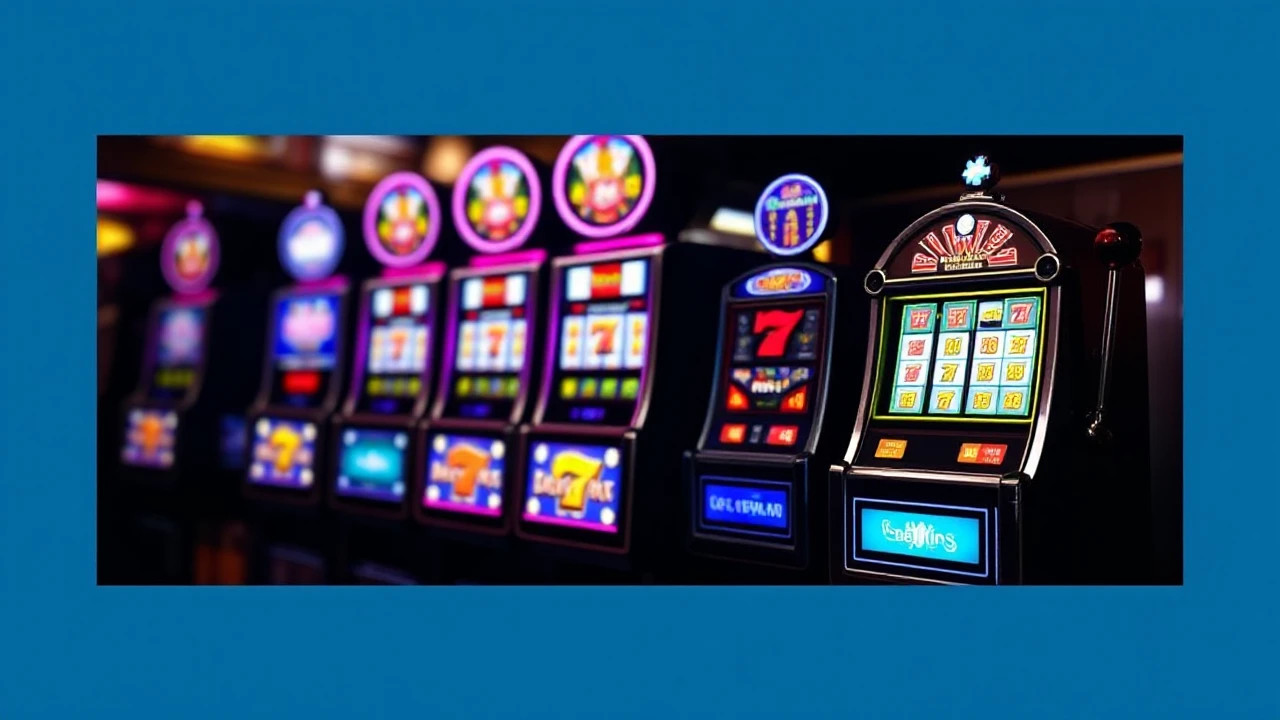 Exploring the Psychology of Slot Machine Addiction: Identifying Signs and Implementing Remedies