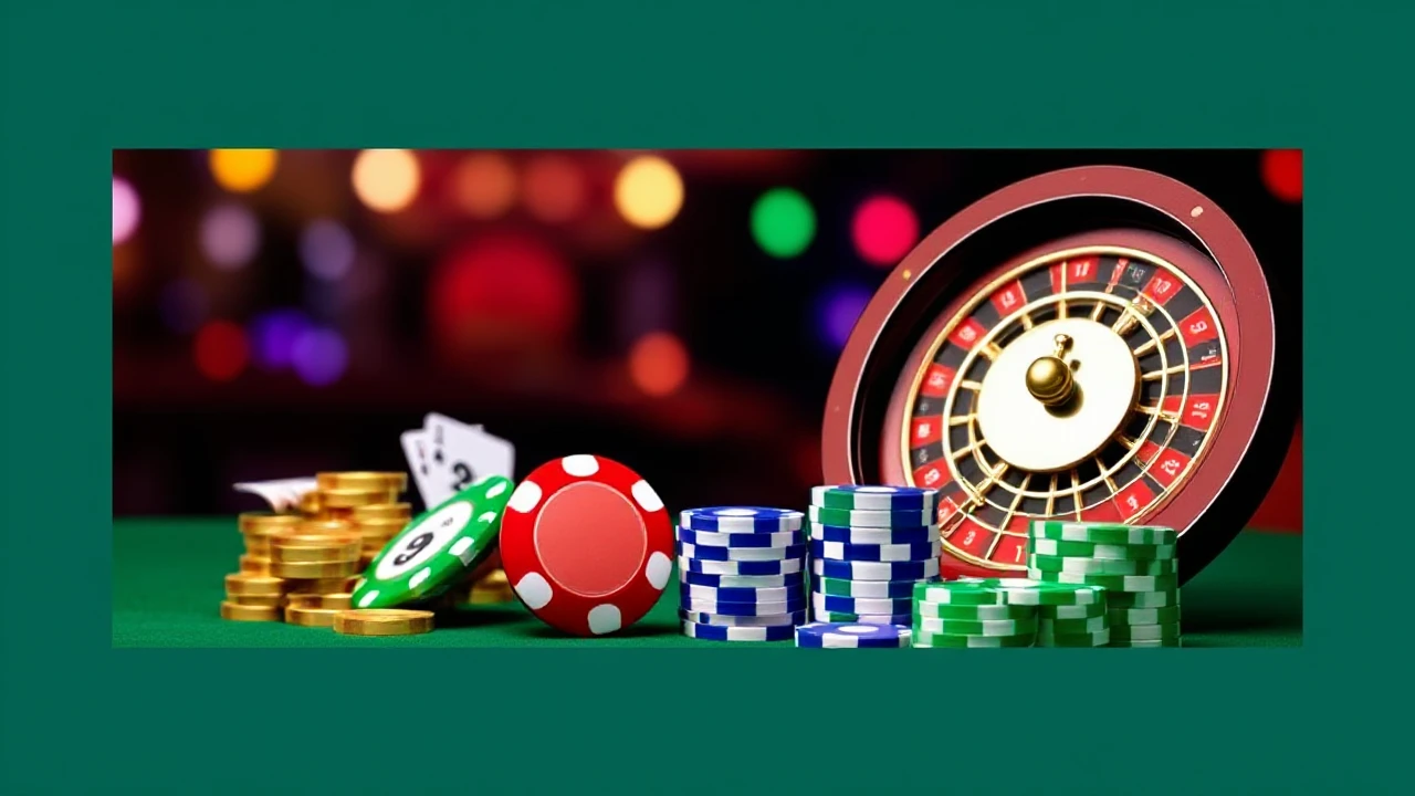 Crucial Approaches for Winning at the Casino