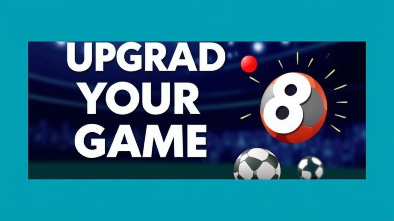 Upgrade Your Game: Expert Advice for F8bet Enthusiasts