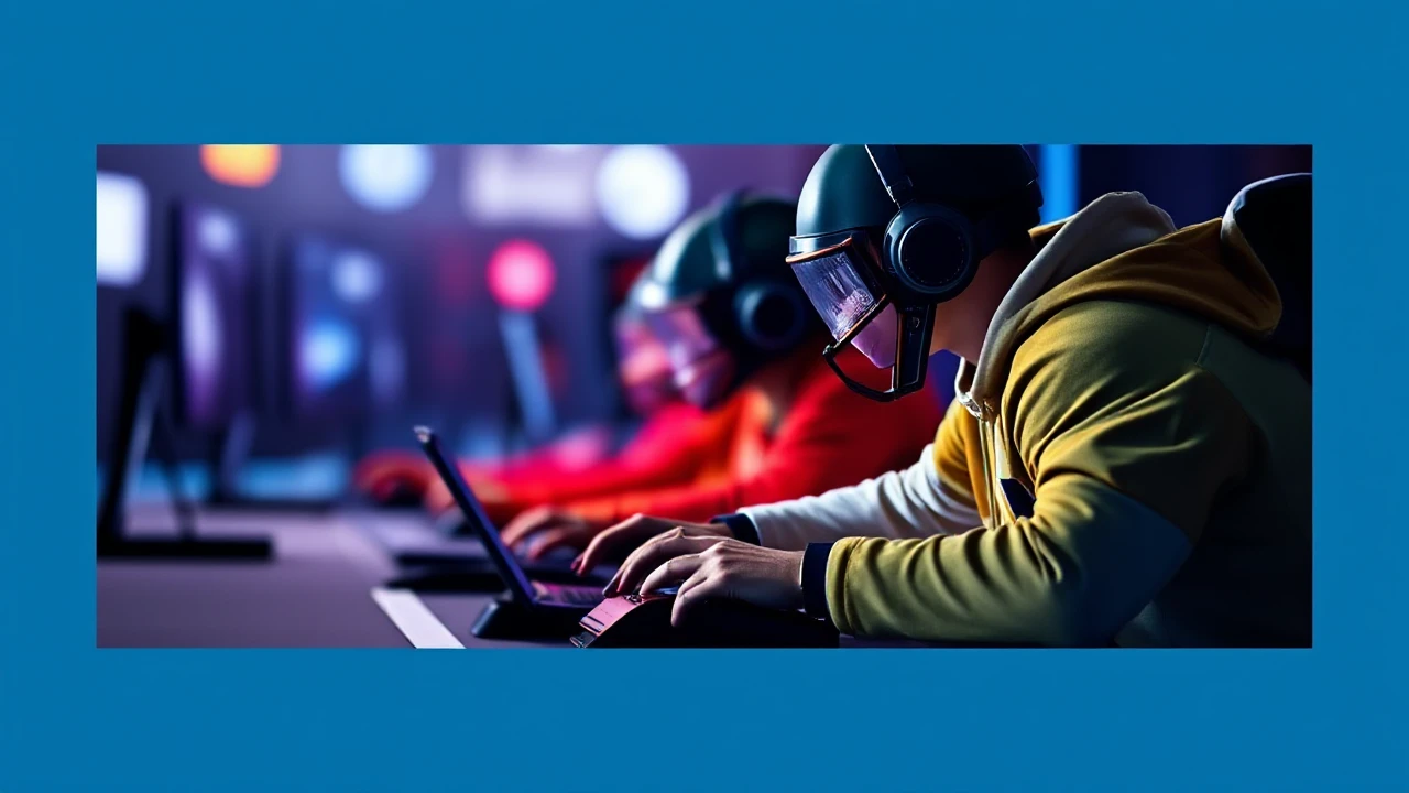 Pushing Boundaries: How Esports is Changing the Face of Traditional Sports