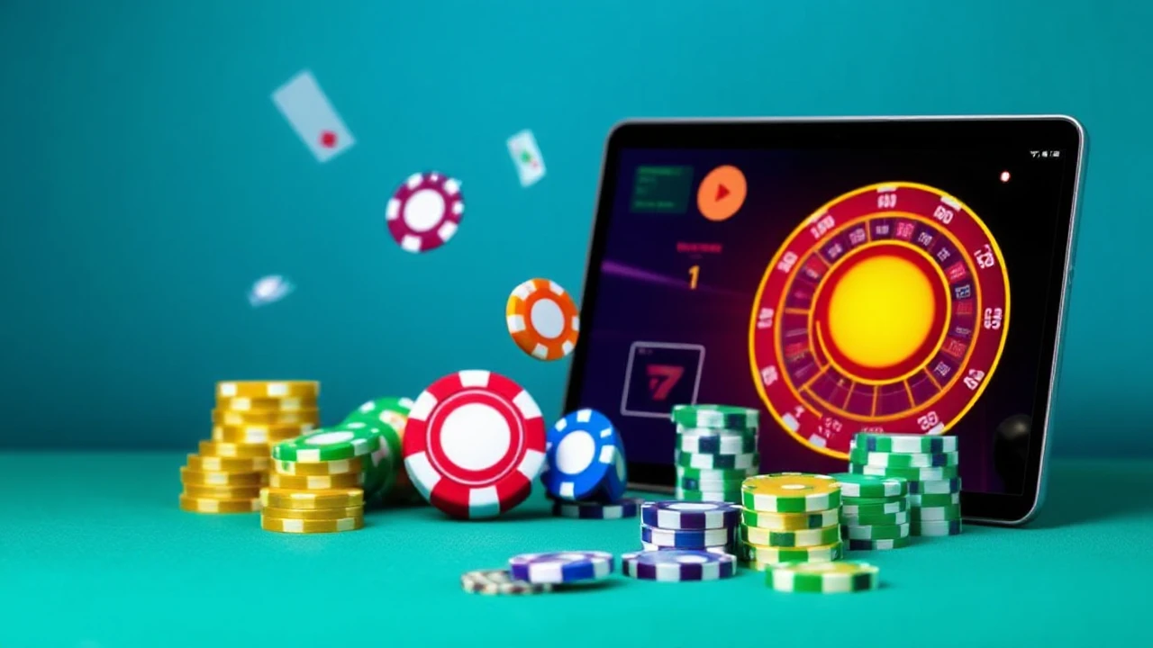 Unveiling the Psychology Behind Winning in Online Casino Gambling Games