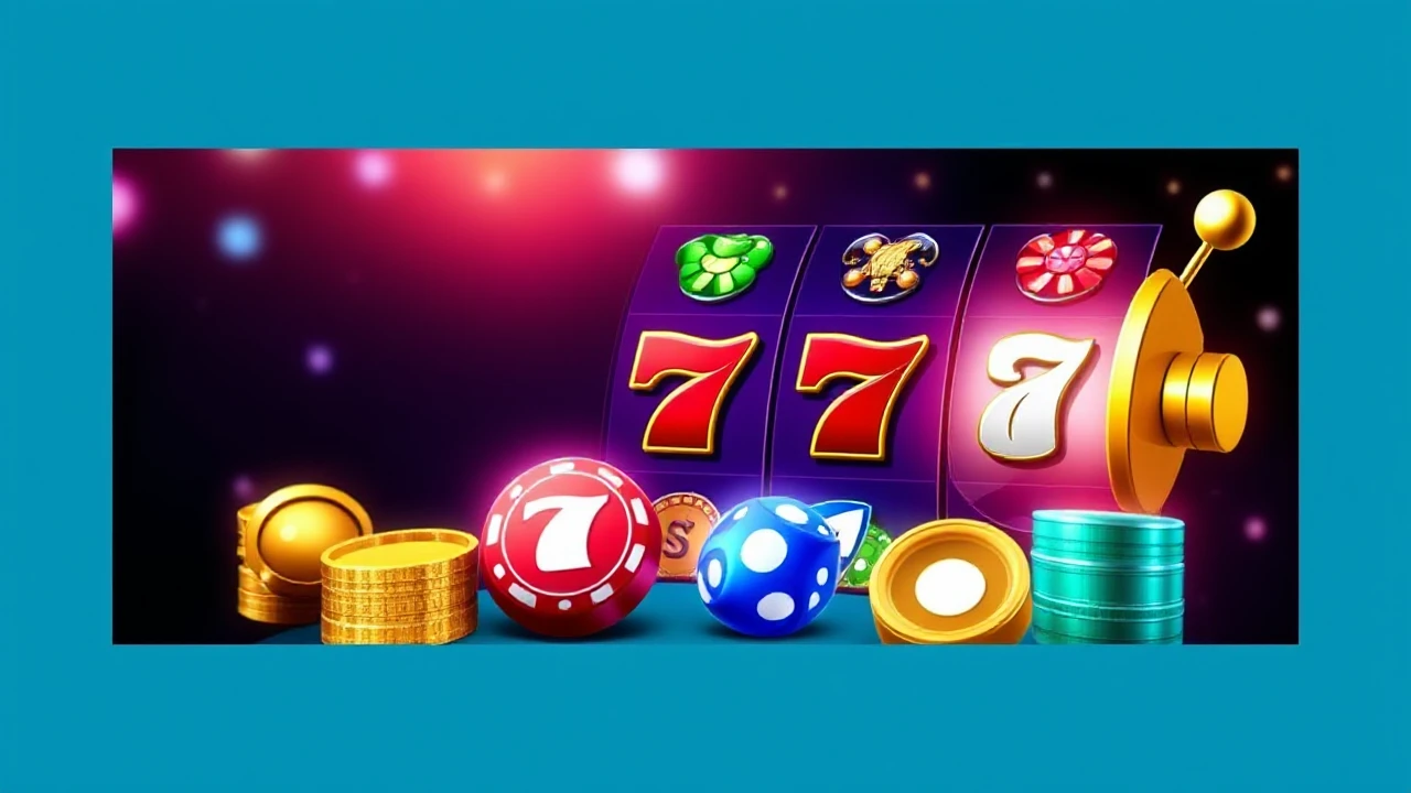 Exploring the Latest Changes in Online Casino Slot Games