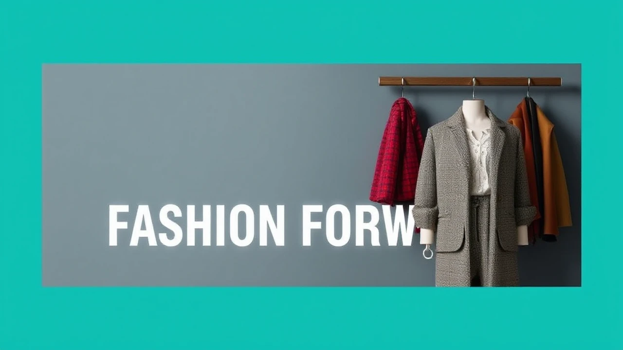 Fashion Forward: Key Strategies for Developing a Wardrobe That Stands the Test of Time