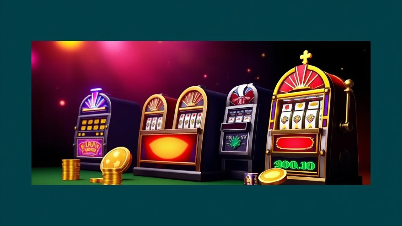 Årets mest spelade casinospel: Njut av spänningen