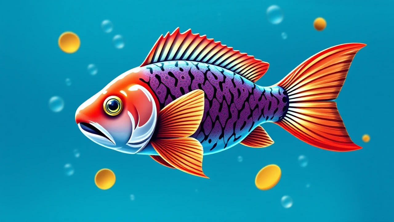 Can You Really Make Money from UK88 Fish Shooting?