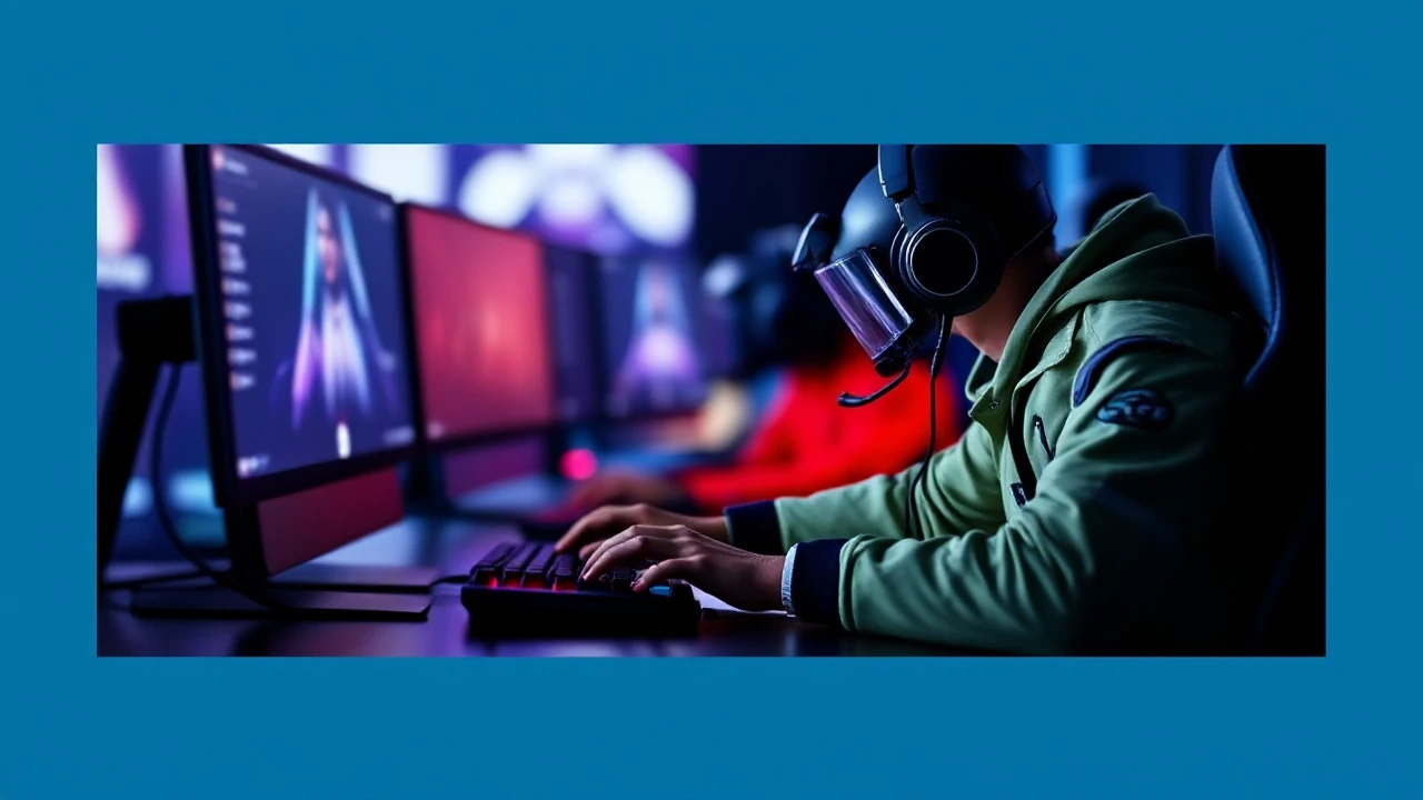 Maximizing Your Potential: Best Strategies for Online Gaming Success