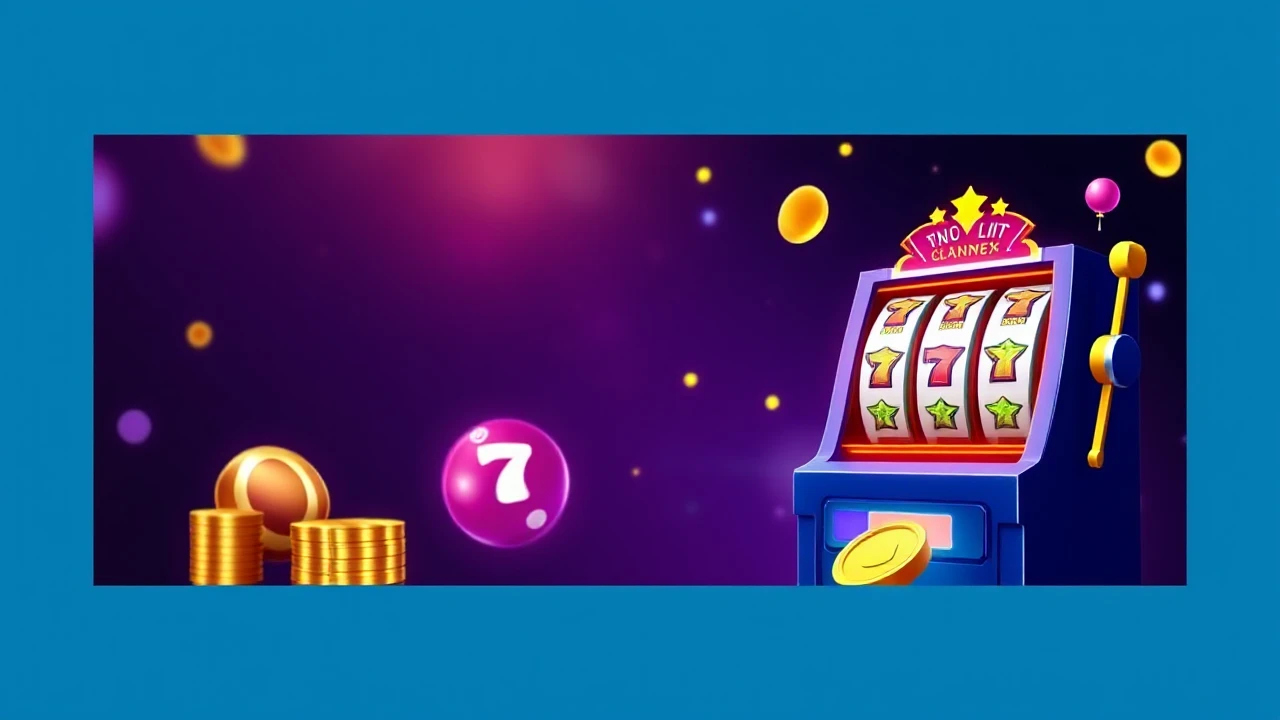 What's Next of Personalized Gaming Experiences in Slot Machine Entertainment
