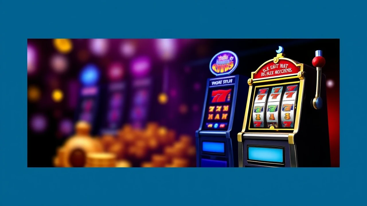 Demystifying the Chances: Grasping Slot Machine RTP
