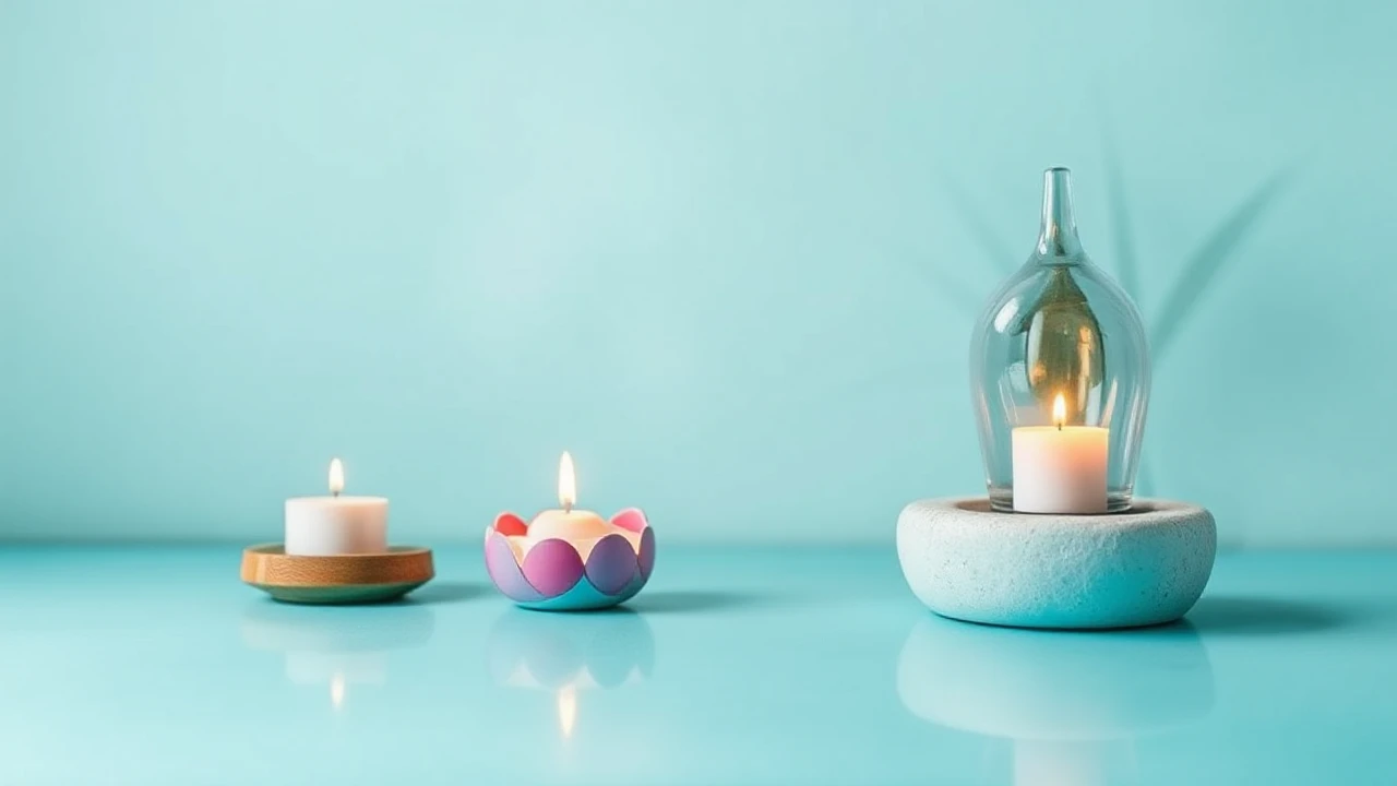 Relax and Unwind: Eight Personal Care Rituals for a Better Lifestyle