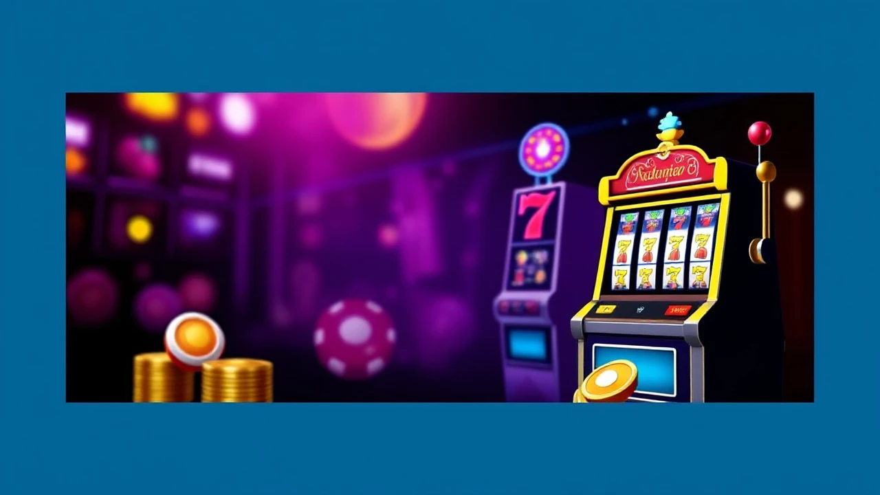 Avoid These 7 Common Blunders to Sidestep When Engaging in Gaming House Machine Games