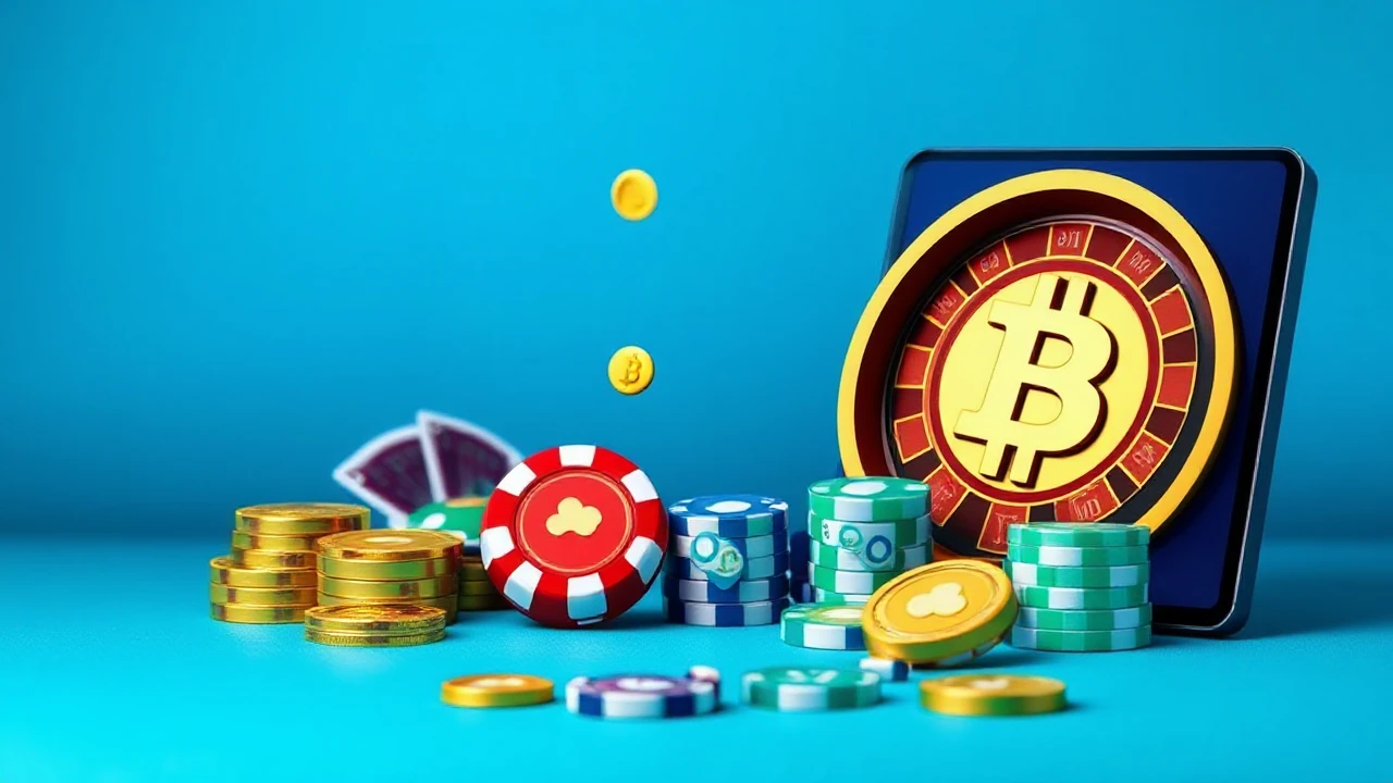 Tipps für ein profitables Spielen in Crypto Casinos