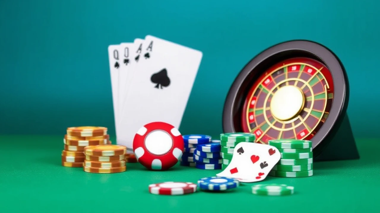 Top 7 Gambling Mistakes to Avoid: Your Guide to Wiser Gaming