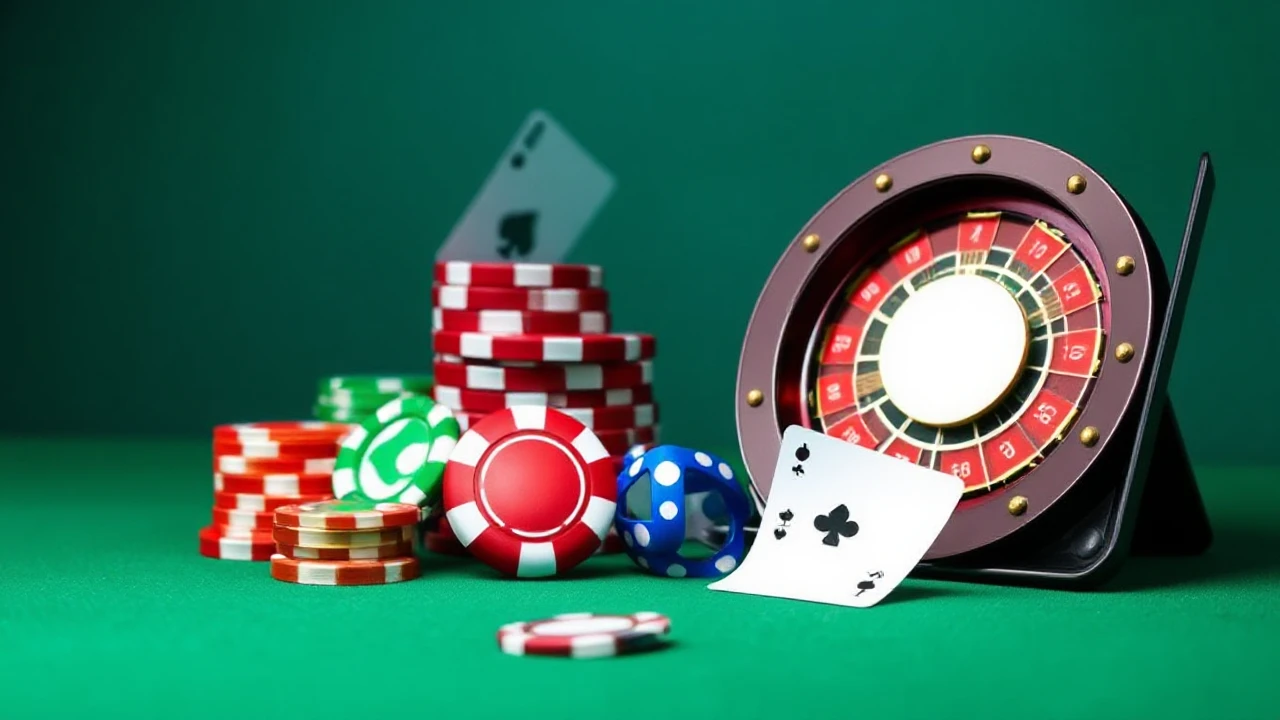 Stratégies pour jouer de façon intelligente aux jeux de hasard en ligne