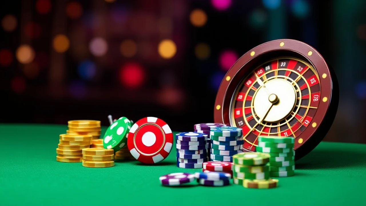 Casino Oyunlarıyla Eğlenceli ve Karlı Zaman Geçirmenin Püf Noktaları