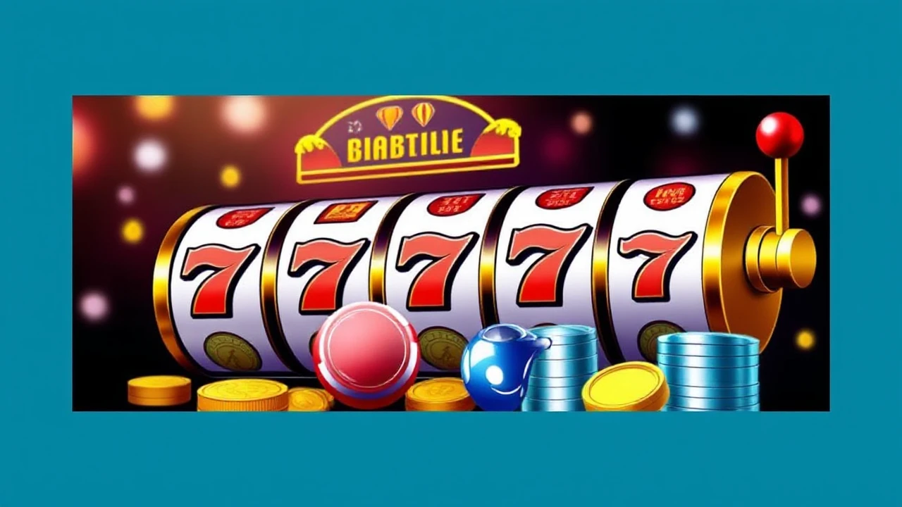 How November 23 At Online Slots Games