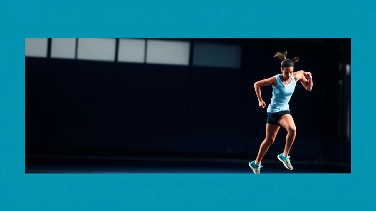 Boost Your Athletic Performance: The Most Effective 10 Cardio Workouts for Athletes