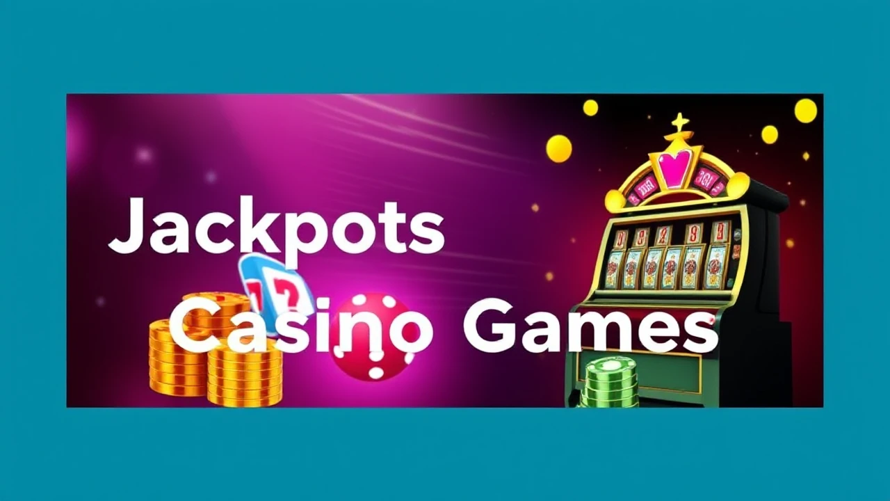 LU88 Jackpots vs Other Casino Games: What’s Better?