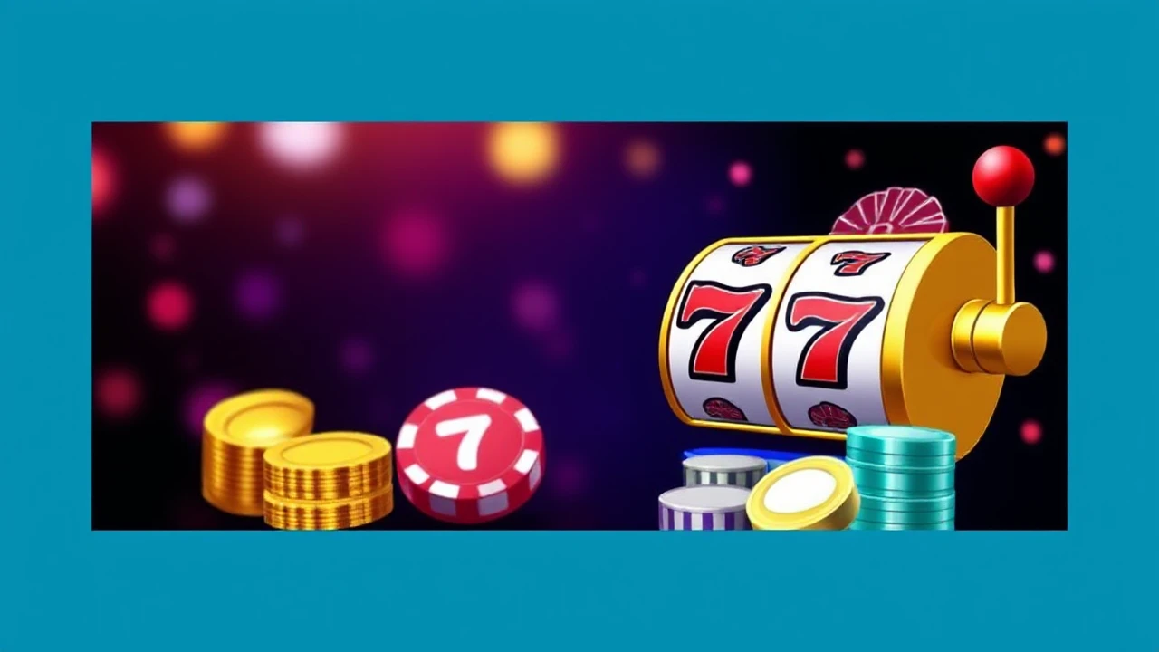 Mastering the Digital Casino Slots: Tips to Avoid Mistakes