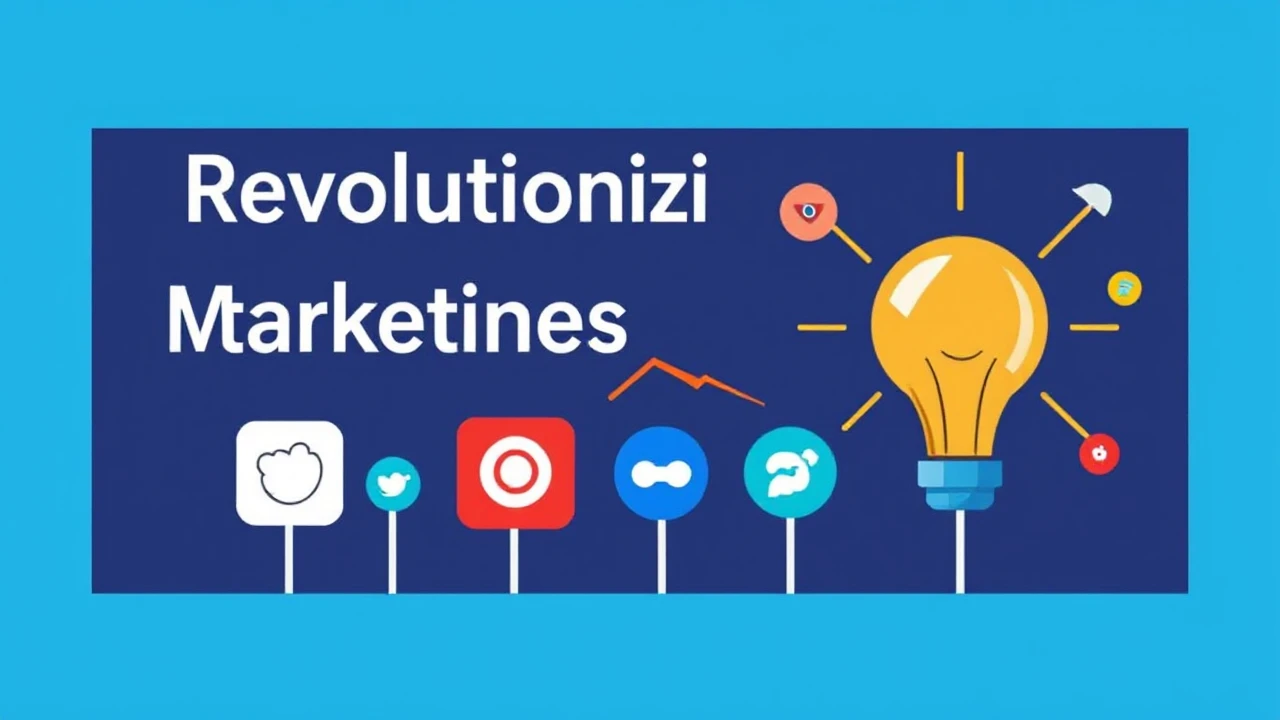 Revolutionizing Marketing Strategies for Small Businesses in 2022