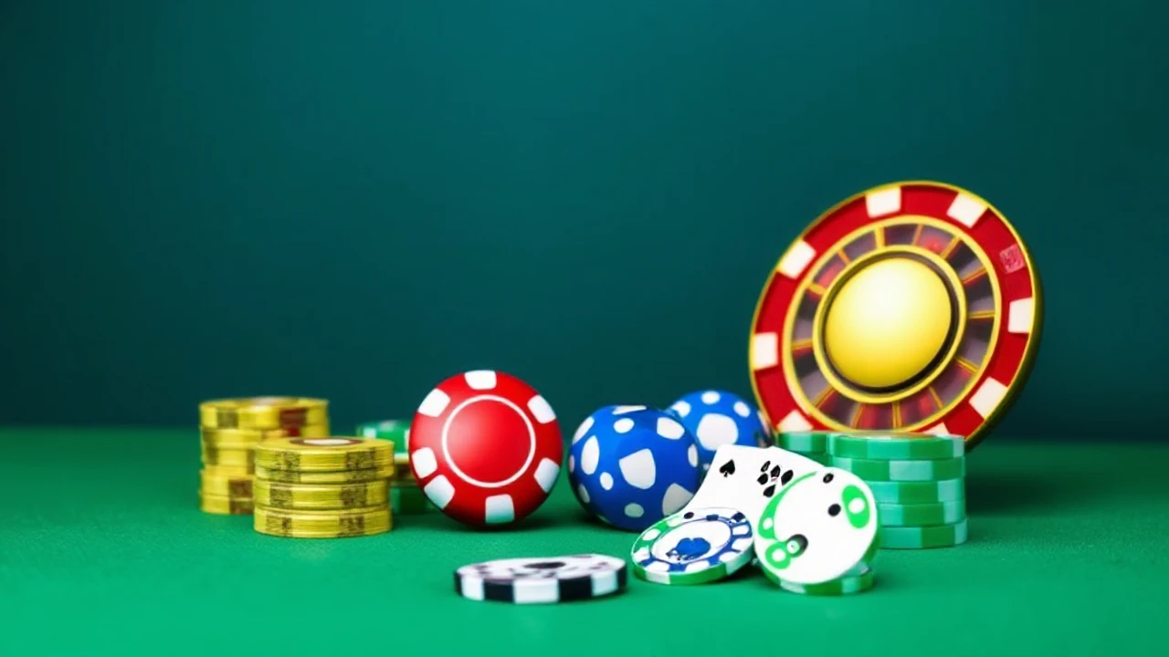 Understanding the Math: Deciphering How Odds Work in Online Casino Games