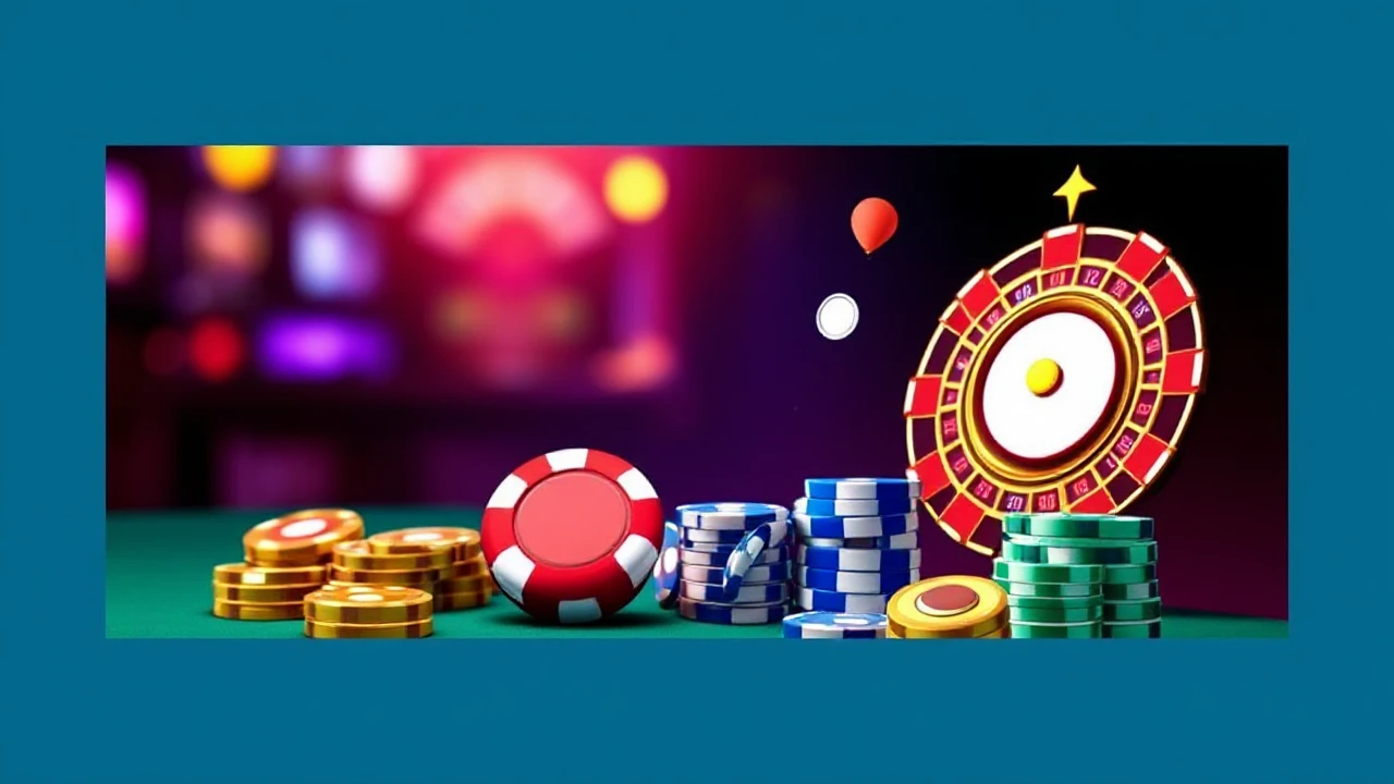 Casino Innovations: The Latest Trends in Gaming Technology
